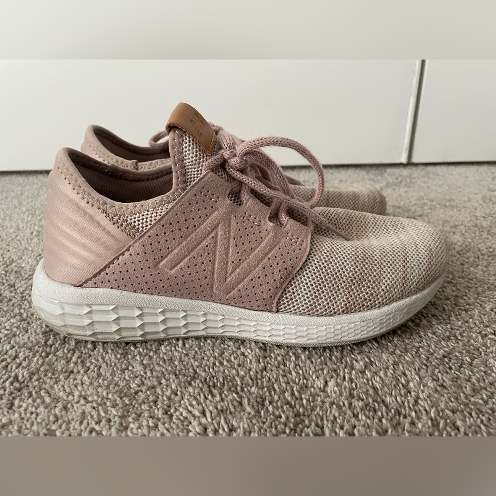 Women’s New Balance Fresh Foam